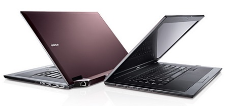 Dell Latitude Z - Thinnest, Lightest 16-inch Notebook