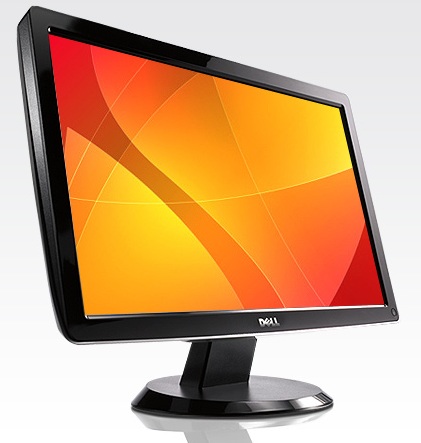 Dell ST2210 and ST2310 Full HD LCD Displays