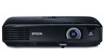 Epson PowerLite 1716 3LCD Projector