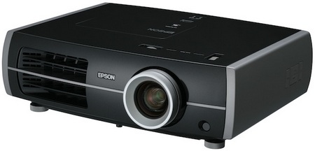 Epson PowerLite Pro Cinema 9100 and 9500 UB Projectors