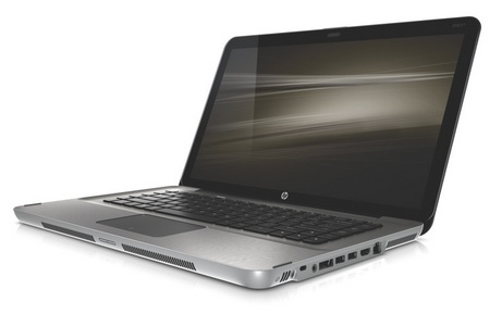 HP ENVY 15 Notebook PC