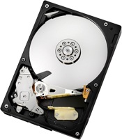 Hitachi CinemaStar 7K1000.C and 5K1000 Hard Drives