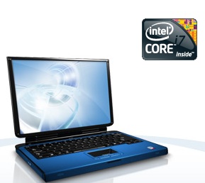 Intel Core i7 Mobile Processor Extreme Edition