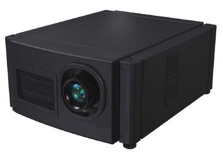 JVC DLA-RS4000 Reference Series 4K home cinema projector