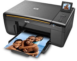 Kodak ESP3250 and ESP5250 All-in-One Printers