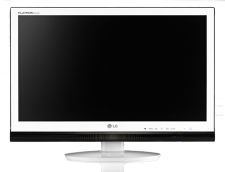 LG W2363V 23-inch Full HD LCD Display