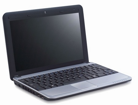 MSI Wind U110-031US Eco Netbook