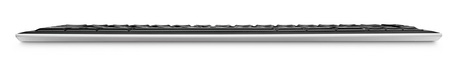 Microsoft Bluetooth Mobile Keyboard 6000 slim