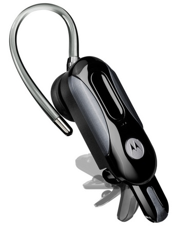 Motorola H17 Bluetooth Headset