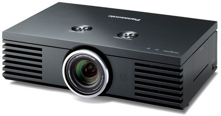 Panasonic PT-AE4000 Full HD 1080p Projector