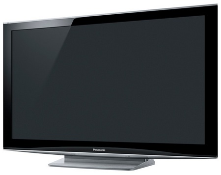 Panasonic Viera V10 NeoPDP Plasma gets 58-inch and 65-inch sizes