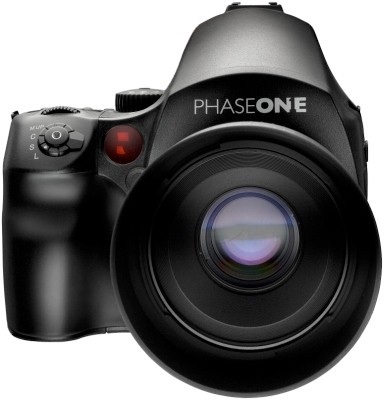 Phase One 645DF Medium Format Camera