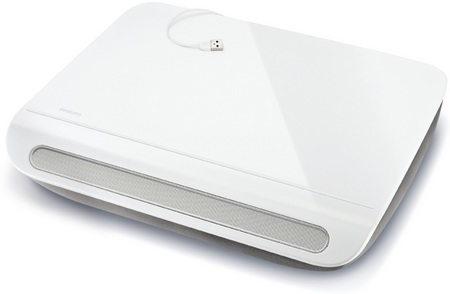 Philips Notebook CushionSpeaker