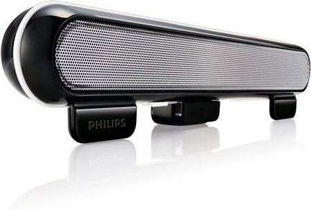 Philips Notebook Soundbar