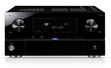 Pioneer SC-LX82 av receiver