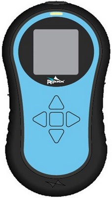 Ripxx Personal Measurement Device