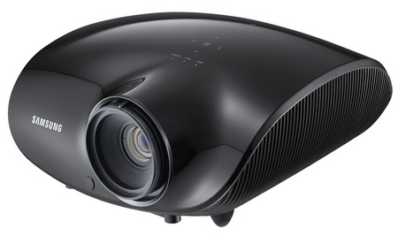 Samsung A600 Home Theater Projector