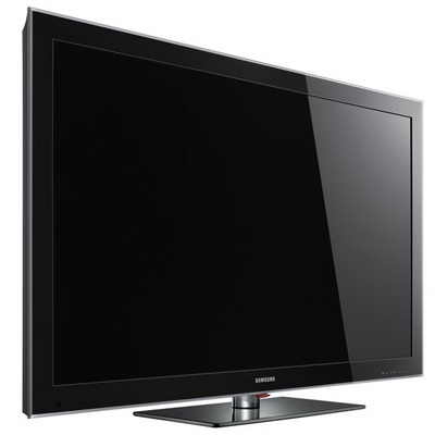 Samsung LN65B650 65-inch LCD HDTV