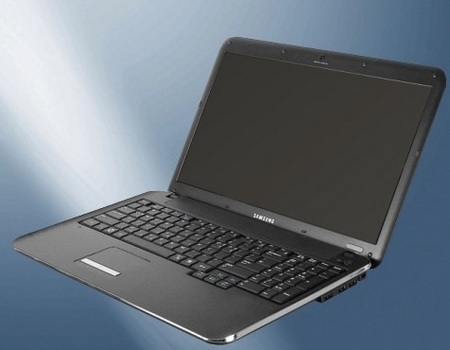 Samsung X420 and X520 CULV Notebooks