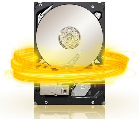 Seagate Barracuda XT SATA 6Gb-s Hard Drive