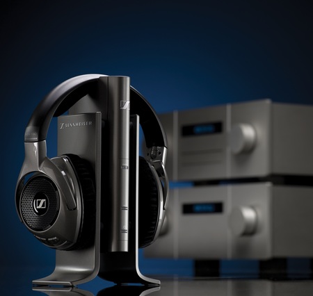 Sennheiser RS 180