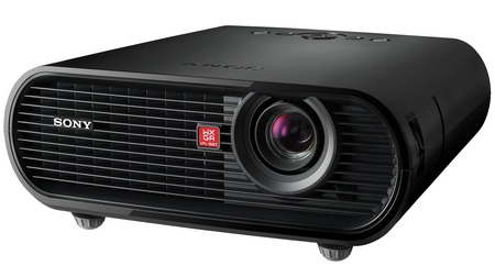 Sony BRAVIA VPL-BW7 3LCD Home Cinema Projector