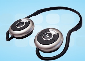 TENQA HP-109 Bluetooth Headset