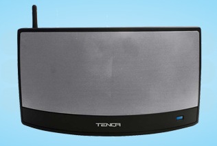 TENQA SP-109 bluetooth speaker