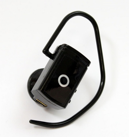 Thanko Microsports Tiny MP3 Player