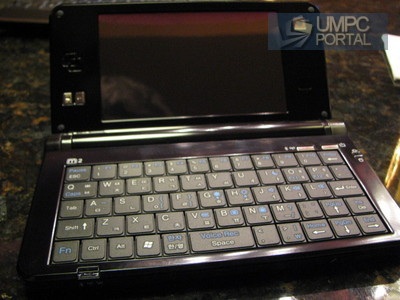 UMID mbook M2 keyboard