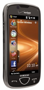 Verizon Samsung Omnia II  SCH-I920