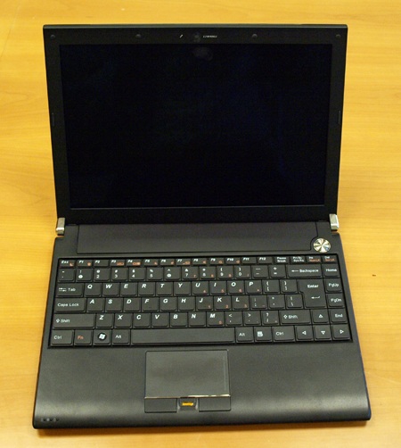 ViewSonic VNB102 Netbook and VNB132 Notebook