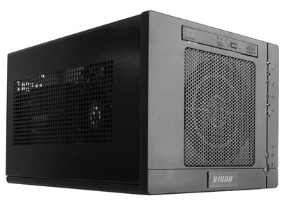 Vigor Stealth NE SFF Gaming PC