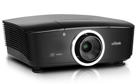 Vivitek H5080 1080p DLP Projector