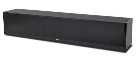 ZVOX 430 and 440 sound bars