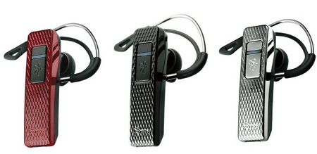 i.Tech Dynamic i.VoicePRO 901 Bluetooth Headset