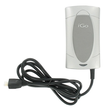 iGo Netbook Anywhere Charger