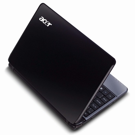 Acer Aspire AS1410 Series Budget-priced Notebook