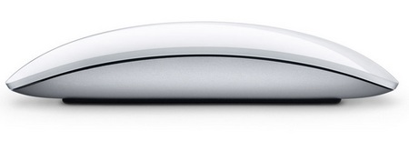 Apple Magic Mouse Multitouch mouse 3