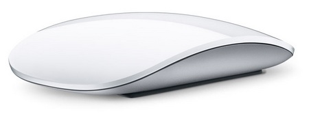 Apple Magic Mouse Multitouch mouse 4