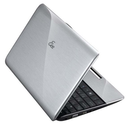 Asus Eee PC 1005HA Business Edition