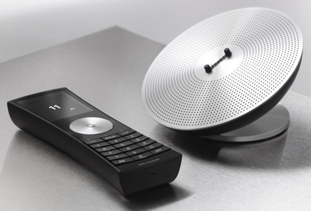 Bang & Olufsen BeoCom 5 Phone System 2