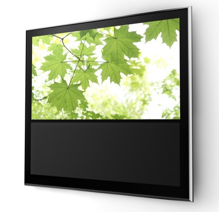 Bang & Olufsen BeoVision 10 40-inch Full HD LCD TV