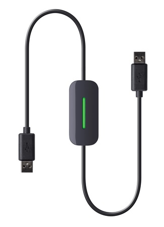 Belkin Easy Transfer Cable for Windows 7