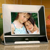 CEIVA Pro 80 Digital Photo Frame with WiFi