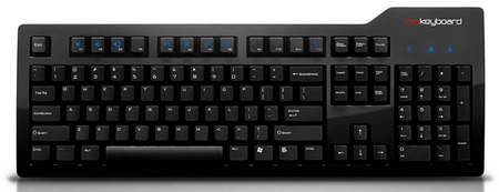 Das Keyboard Model S Keyboard