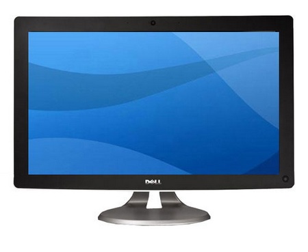 Dell SX2210T Multi-Touch Full HD LCD Display