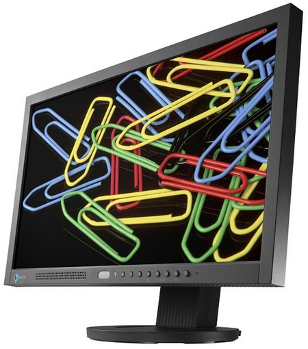 EIZO FlexScan EV2313W Full HD LCD Display