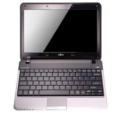 Fujitsu LifeBook P3110 and P3010 11.6-inch Notebooks