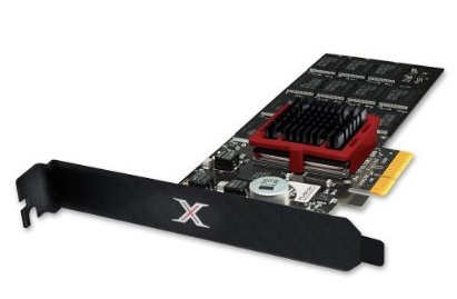 Fusion-io ioXtreme and ioXtreme Pro PCI-E SSDs